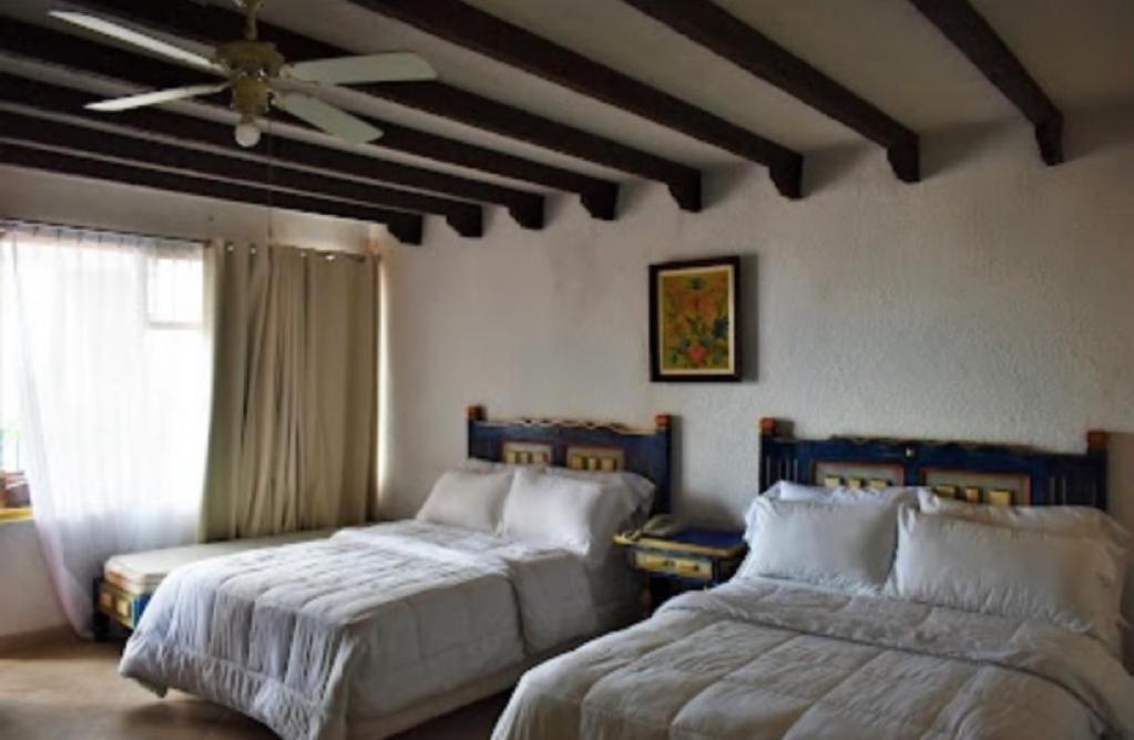 Hotel La Ermita San Miguel de Allende Exterior foto